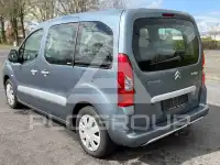 2011 Citroen Berlingo