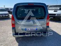 2011 Citroen Berlingo