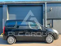 2011 Citroen Berlingo
