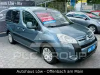 2011 Citroen Berlingo