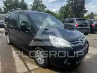 2011 Citroen Berlingo