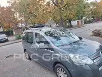 2011 Citroen Berlingo