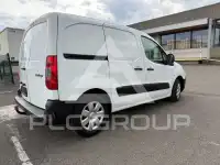 2011 Citroen Berlingo