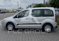 2011 Citroen Berlingo