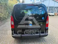 2011 Citroen Berlingo