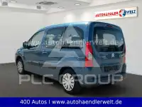 2011 Citroen Berlingo