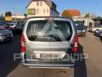 2011 Citroen Berlingo