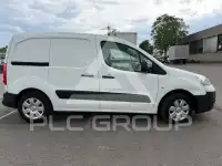 2011 Citroen Berlingo