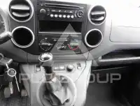 2011 Citroen Berlingo