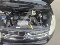2011 Citroen Berlingo