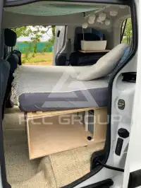 2011 Citroen Berlingo