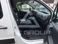 2011 Citroen Berlingo