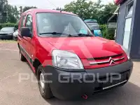 2011 Citroen Berlingo
