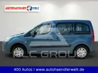 2011 Citroen Berlingo