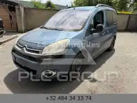2011 Citroen Berlingo