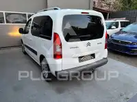 2011 Citroen Berlingo