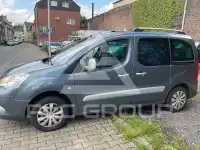 2011 Citroen Berlingo