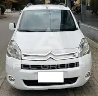 2011 Citroen Berlingo