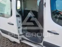 2011 Citroen Berlingo