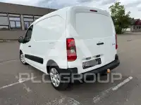 2011 Citroen Berlingo