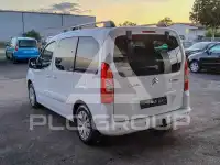 2011 Citroen Berlingo