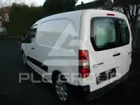 2011 Citroen Berlingo