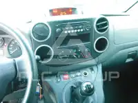 2011 Citroen Berlingo