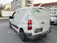 2011 Citroen Berlingo