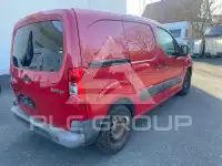 2011 Citroen Berlingo