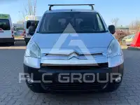 2011 Citroen Berlingo