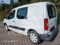 2011 Citroen Berlingo