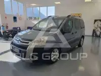 2011 Citroen Berlingo