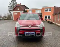 2011 Citroen Berlingo