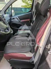 2011 Citroen Berlingo