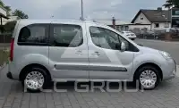 2011 Citroen Berlingo