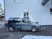 2011 Citroen Berlingo