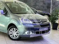 2011 Citroen Berlingo