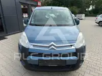 2011 Citroen Berlingo