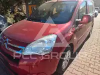 2011 Citroen Berlingo
