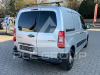 2011 Citroen Berlingo