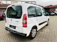 2011 Citroen Berlingo