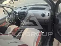 2011 Citroen Berlingo