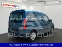 2011 Citroen Berlingo