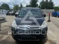 2011 Citroen Berlingo