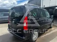 2011 Citroen Berlingo