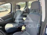 2011 Citroen Berlingo