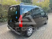 2011 Citroen Berlingo