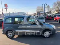 2011 Citroen Berlingo