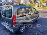 2011 Citroen Berlingo