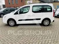 2011 Citroen Berlingo